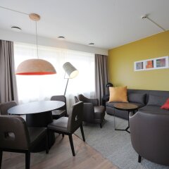 First Hotel Grand Falun in Falun, Sweden from 101$, photos, reviews - zenhotels.com guestroom photo 5