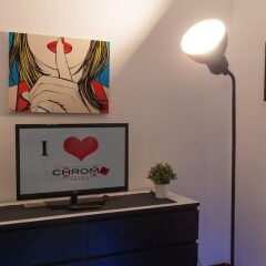 Отель Chroma Apt San Pietro Италия, Рим - отзывы, цены и фото номеров - забронировать отель Chroma Apt San Pietro онлайн фото 8