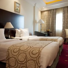 Musherib Hotel in Doha, Qatar from 50$, photos, reviews - zenhotels.com guestroom photo 5