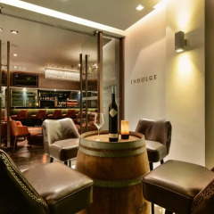 Dream Phuket Hotel & Spa интерьер отеля фото 2