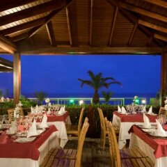 Mirada Del Mar Hotel - All Inclusive
