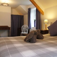 Heyden Cottage in Minehead, United Kingdom from 349$, photos, reviews - zenhotels.com photo 5