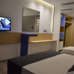 Virginia Hotel удобства в номере