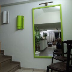 Pasiphae Hotel фитнесс-зал