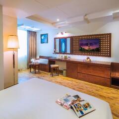 Paragon Saigon Hotel в номере