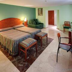 Hotel Gotico комната для гостей фото 5