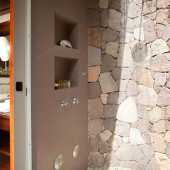 Villa Samsara in St. Barthelemy, Saint Barthelemy from 1444$, photos, reviews - zenhotels.com bathroom photo 2