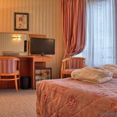 Отель Villa Luxembourg фото 5