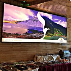Sezgin Hotel Турция, Узунгёль - отзывы, цены и фото номеров - забронировать отель Sezgin Hotel онлайн питание фото 3