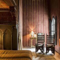 Отель Dar Darma - Riad Марокко, Марракеш - отзывы, цены и фото номеров - забронировать отель Dar Darma - Riad онлайн комната для гостей фото 2