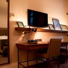 Vault Karakoy The House Hotel удобства в номере