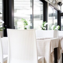 Eur Hotel Milano Fiera Треццано-суль-Навиглио фото 6