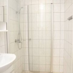 Отель Copenhagen Apartments Дания, Копенгаген - отзывы, цены и фото номеров - забронировать отель Copenhagen Apartments онлайн ванная фото 2