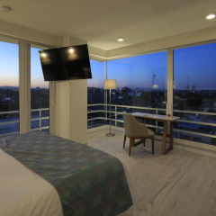 Hotel Velvet Plaza фото 2