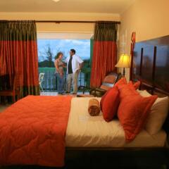 Cardiff Hotel and Spa спа