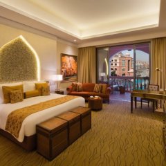 Marsa Malaz Kempinski, The Pearl - Doha in Doha, Qatar from 320$, photos, reviews - zenhotels.com guestroom photo 4