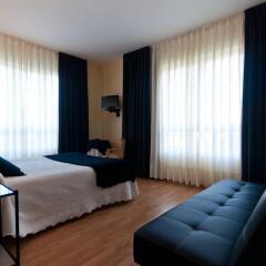 Hotel La Farola del Mar комната для гостей фото 5