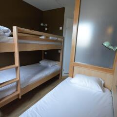 Hotel Reseda детские мероприятия