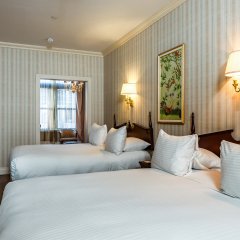 Avalon Hotel комната для гостей фото 2