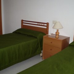 Отель Apartamentos Aigua Oliva детские мероприятия фото 2