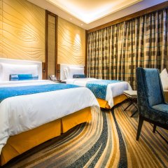 Отель Winford Manila Resort and Casino Филиппины, Манила - отзывы, цены и фото номеров - забронировать отель Winford Manila Resort and Casino онлайн комната для гостей