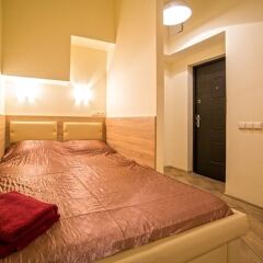 Апартаменты Smart Apartment Rappoporta 7a-2 бассейн