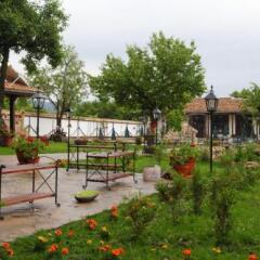 Отель Villa Bulgara Eco Шумен детские мероприятия фото 2