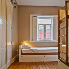 Porto Spot Hostel детские мероприятия фото 2