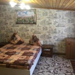 Hostel-Dvorik Москва комната для гостей фото 2