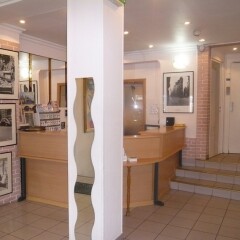 Hotel Clauzel интерьер отеля фото 2