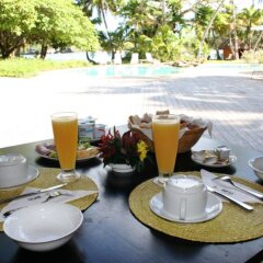 Oure Lodge Beach Resort in Isle of Pines, New Caledonia from 285$, photos, reviews - zenhotels.com photo 5