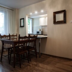 Отель Apartamenty Varsovie Superb Panska 5 Польша, Варшава - отзывы, цены и фото номеров - забронировать отель Apartamenty Varsovie Superb Panska 5 онлайн фото 7