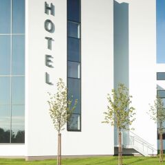Отель ibis budget Edinburgh Park Великобритания, Эдинбург - отзывы, цены и фото номеров - забронировать отель ibis budget Edinburgh Park онлайн фото 2