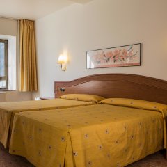 Отель Cervol Андорра, Андорра-ла-Велья - 3 отзыва об отеле, цены и фото номеров - забронировать отель Cervol онлайн комната для гостей фото 2