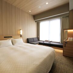 Отель Candeo Hotels Kobe Torroad Кобе комната для гостей фото 4