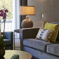Отель 54 Queens Gate Hotel Великобритания, Лондон - отзывы, цены и фото номеров - забронировать отель 54 Queens Gate Hotel онлайн с домашними животными