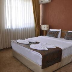 Tamara Otel Турция, Ван - отзывы, цены и фото номеров - забронировать отель Tamara Otel онлайн комната для гостей фото 4