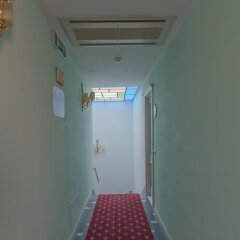 Hotel Donatello интерьер отеля фото 3