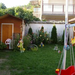 Отель Family Hotel Flora Болгария, Ардино - отзывы, цены и фото номеров - забронировать отель Family Hotel Flora онлайн детские мероприятия фото 2