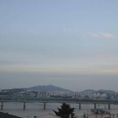 Отель Han River Guesthouse фото 3