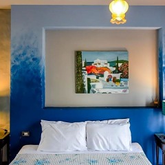 Отель Pran Havana Boutique Hotel Таиланд, Пак-Нам-Пран - отзывы, цены и фото номеров - забронировать отель Pran Havana Boutique Hotel онлайн удобства в номере