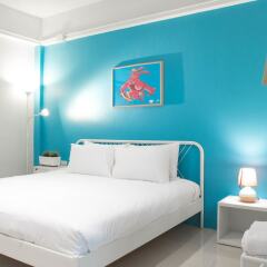 Отель Bed N Bev Pattaya - Hostel Таиланд, Паттайя - отзывы, цены и фото номеров - забронировать отель Bed N Bev Pattaya - Hostel онлайн комната для гостей