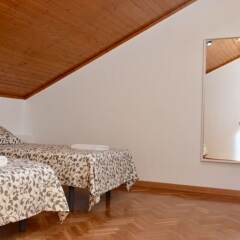 Отель Apartamentos Calle Barquillo удобства в номере фото 2