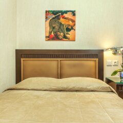 Отель Egnatia Hotel Греция, Салоники - 3 отзыва об отеле, цены и фото номеров - забронировать отель Egnatia Hotel онлайн фото 7