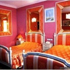 Отель Barcelo Anfa Casablanca Марокко, Касабланка - отзывы, цены и фото номеров - забронировать отель Barcelo Anfa Casablanca онлайн в номере