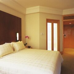 Отель Amara Singapore (SG Clean) Сингапур, Сингапур - отзывы, цены и фото номеров - забронировать отель Amara Singapore (SG Clean) онлайн комната для гостей фото 5