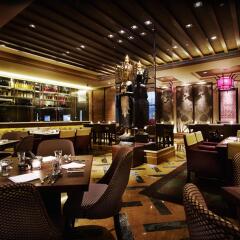 Отель InterContinental Shenzhen Китай, Шэньчжэнь - отзывы, цены и фото номеров - забронировать отель InterContinental Shenzhen онлайн питание фото 2
