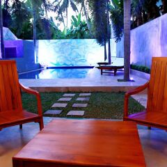 Отель Villa 171 bentota Шри-Ланка, Берувела - отзывы, цены и фото номеров - забронировать отель Villa 171 bentota онлайн питание