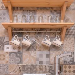 Deniz Hostel Han София сауна