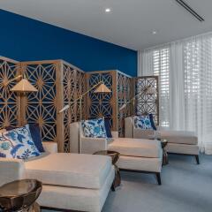 Отель Wyndham Grand Clearwater Beach развлечения